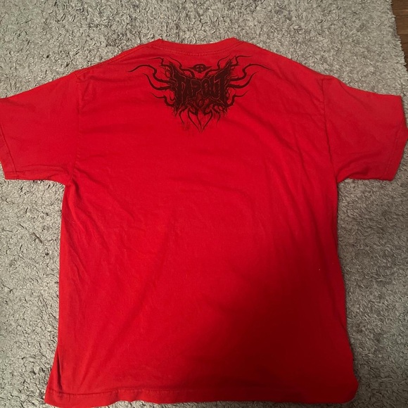 Dope ass Tapout tee Size XL - Picture 2 of 2
